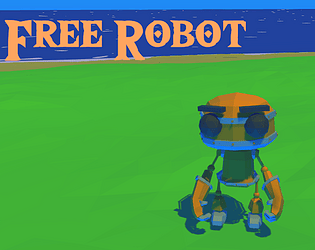 Free Robot